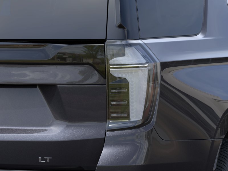 Thumbnail: 2026 Chevrolet Tahoe - 18