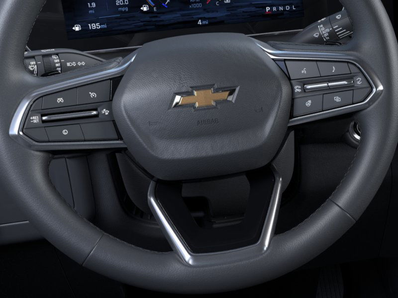 Thumbnail: 2026 Chevrolet Tahoe - 21