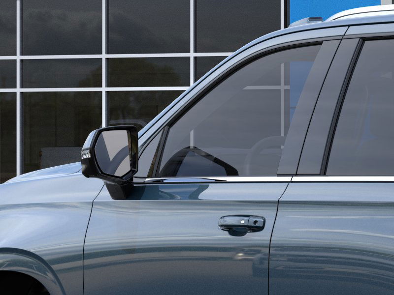 Thumbnail: 2026 Chevrolet Tahoe - 19