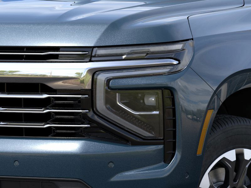 Thumbnail: 2026 Chevrolet Tahoe - 17