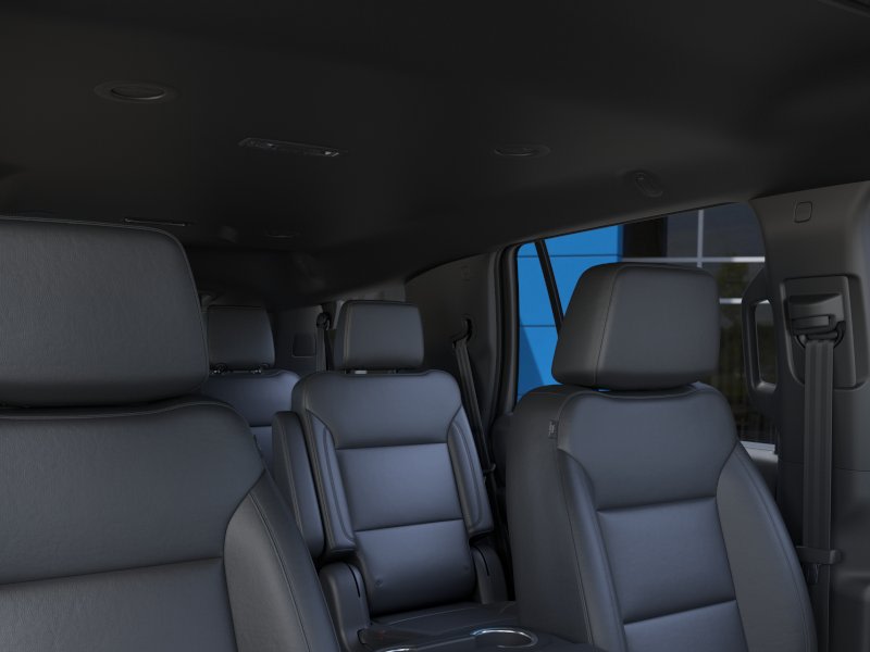 Thumbnail: 2026 Chevrolet Tahoe - 24