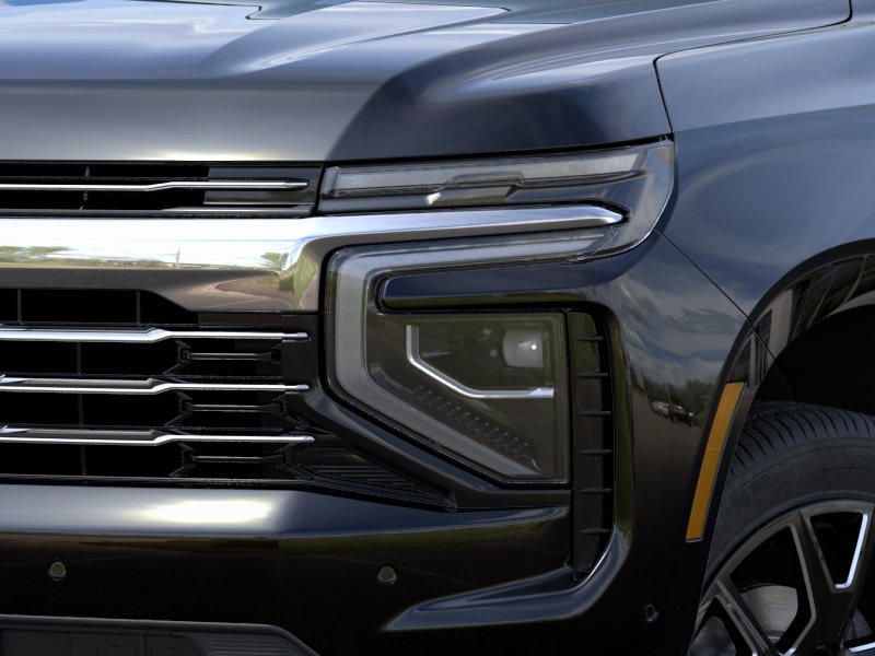 Thumbnail: 2026 Chevrolet Tahoe - 17