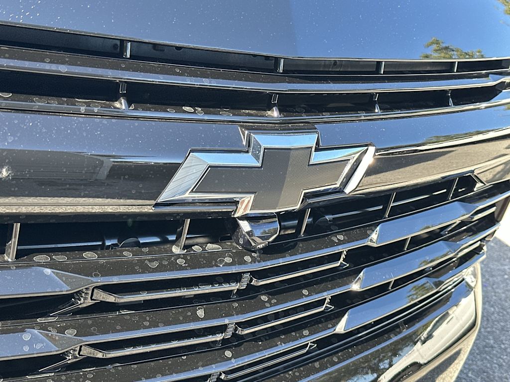 Thumbnail: 2026 Chevrolet Tahoe - 6