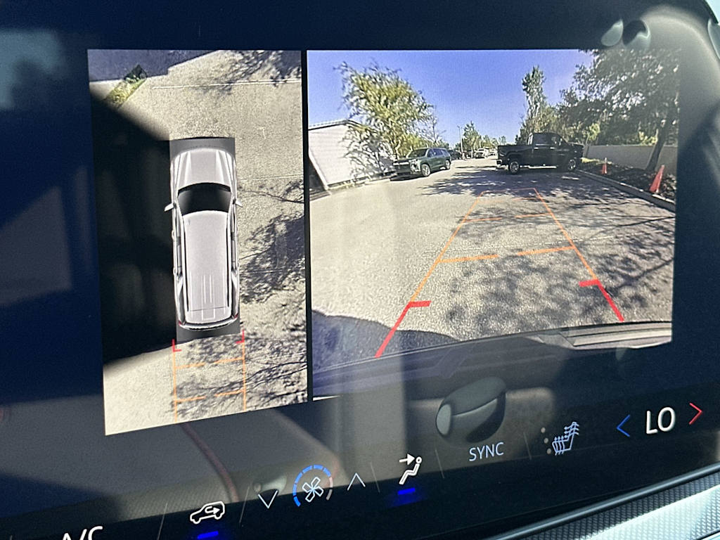 Thumbnail: 2026 Chevrolet Tahoe - 13
