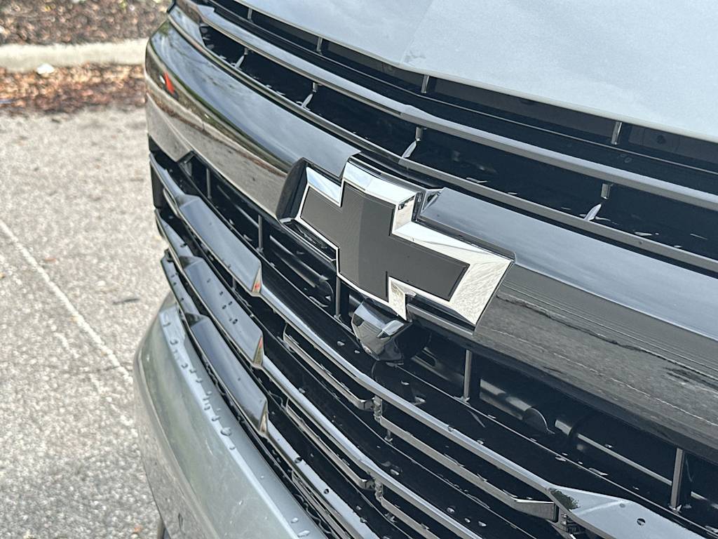 Thumbnail: 2026 Chevrolet Tahoe - 7