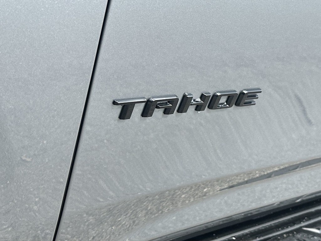 Thumbnail: 2026 Chevrolet Tahoe - 22