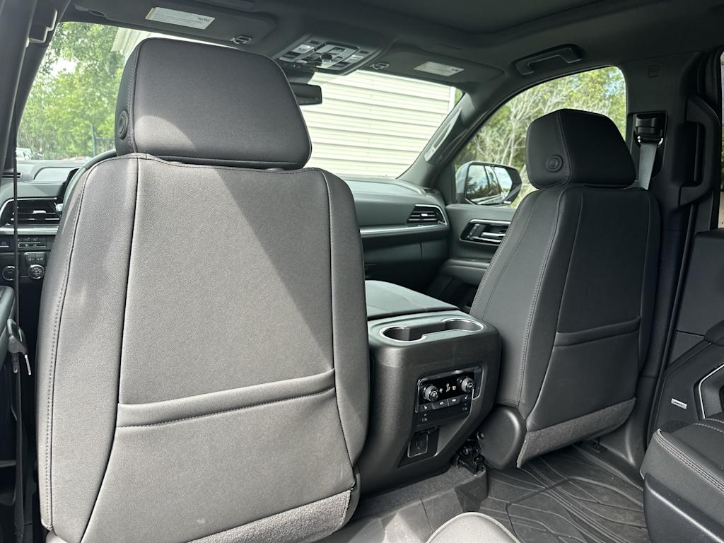 Thumbnail: 2026 Chevrolet Tahoe - 12