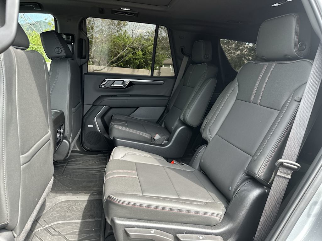 Thumbnail: 2026 Chevrolet Tahoe - 13