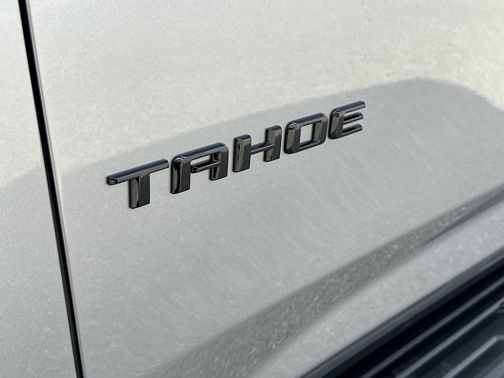 Thumbnail: 2026 Chevrolet Tahoe - 23