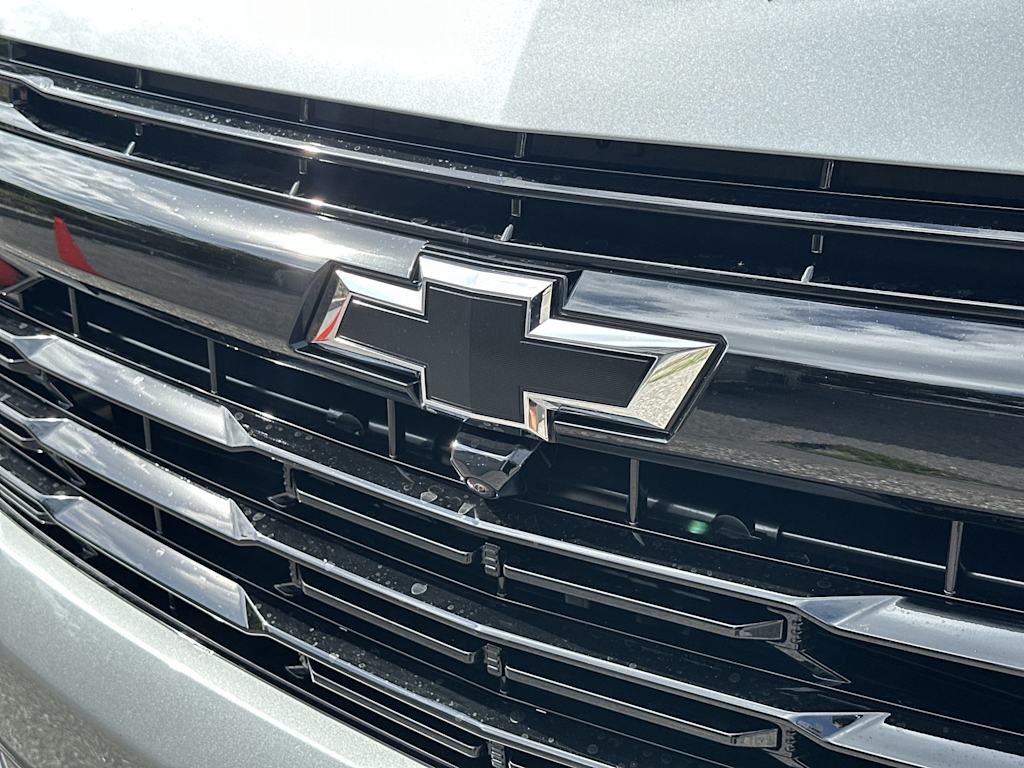 Thumbnail: 2026 Chevrolet Tahoe - 6