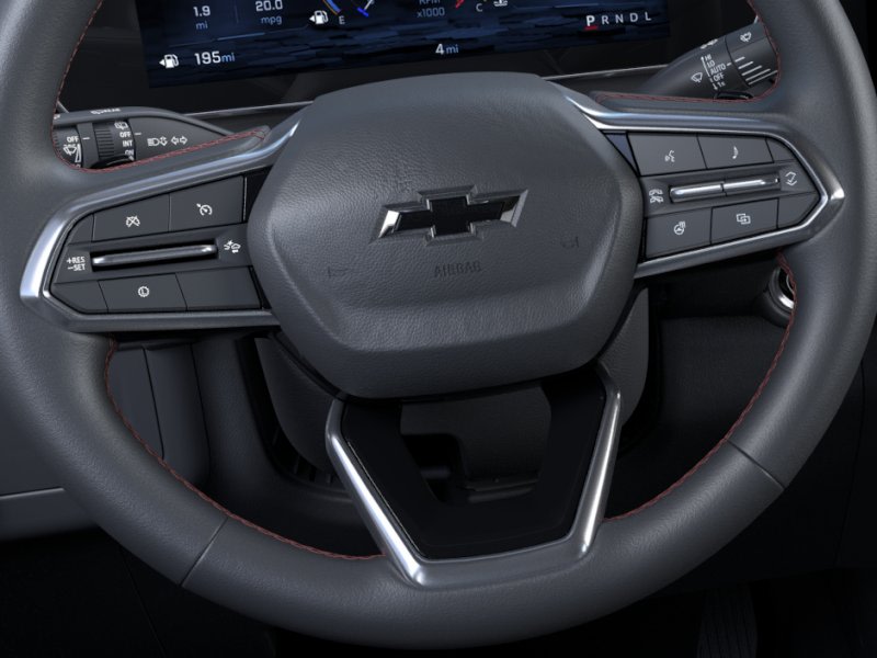 Thumbnail: 2026 Chevrolet Tahoe - 21
