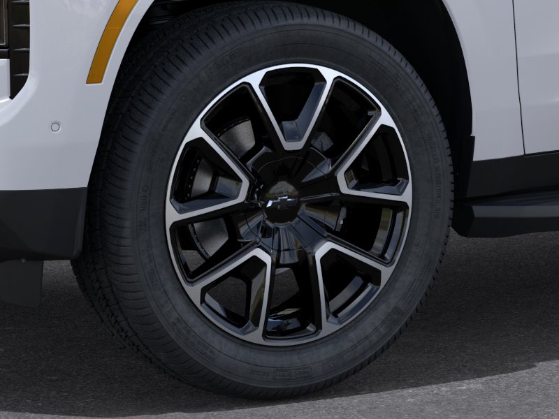 Thumbnail: 2026 Chevrolet Tahoe - 6