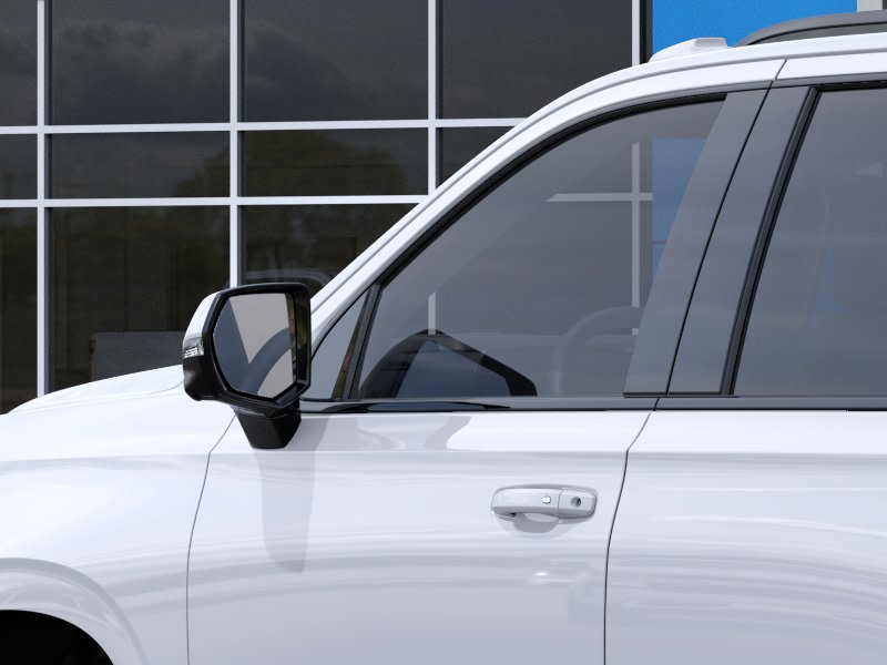 Thumbnail: 2026 Chevrolet Tahoe - 9