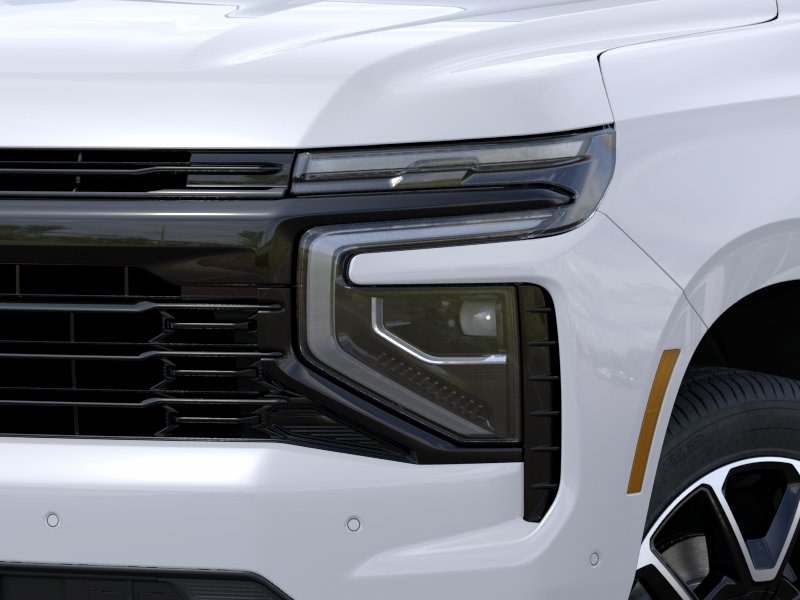 Thumbnail: 2026 Chevrolet Tahoe - 17