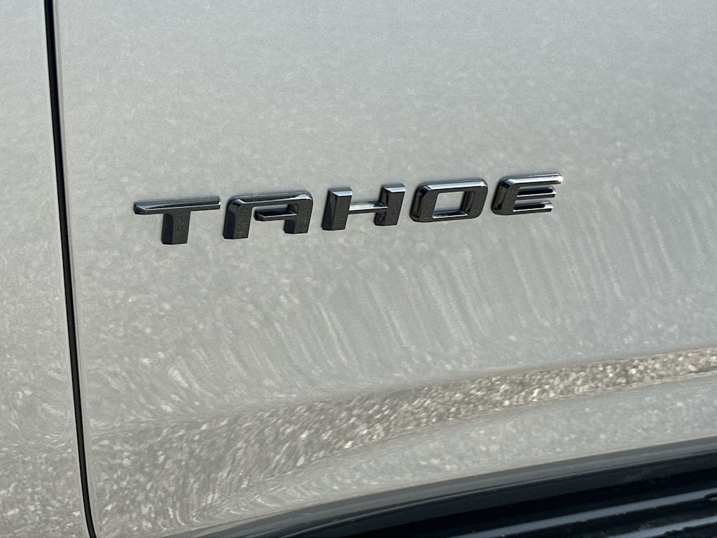 Thumbnail: 2026 Chevrolet Tahoe - 23