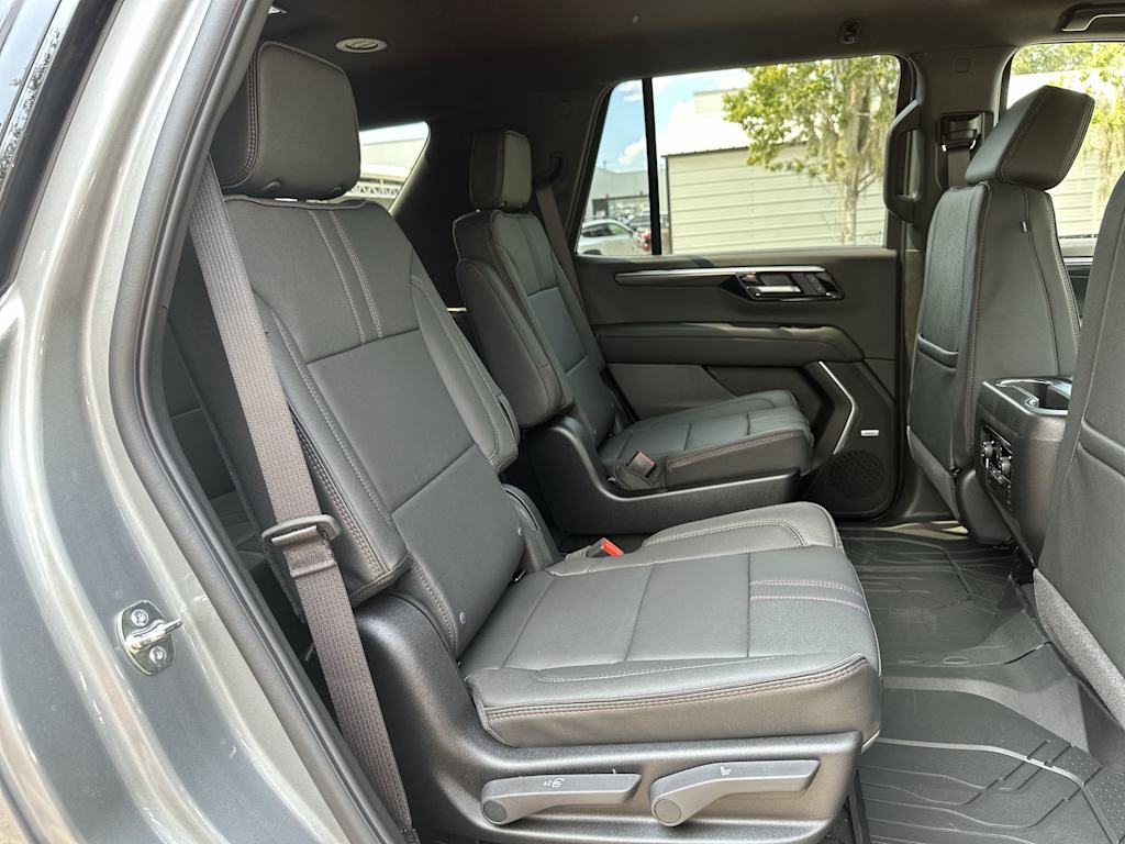 Thumbnail: 2026 Chevrolet Tahoe - 24