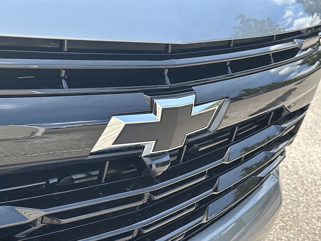 Thumbnail: 2026 Chevrolet Tahoe - 7