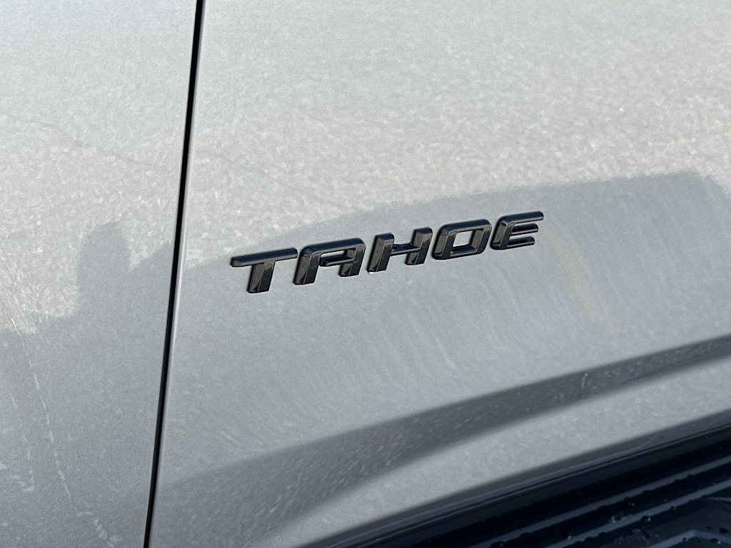 Thumbnail: 2026 Chevrolet Tahoe - 22