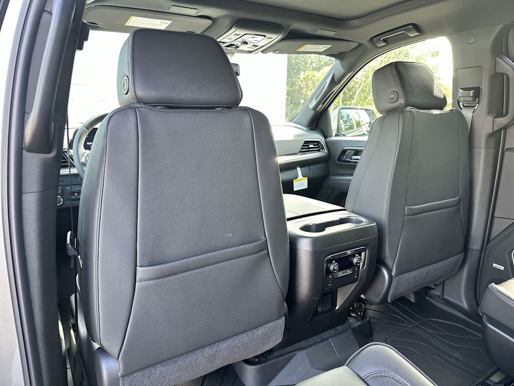 Thumbnail: 2026 Chevrolet Tahoe - 11