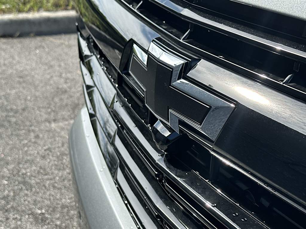 Thumbnail: 2026 Chevrolet Tahoe - 6