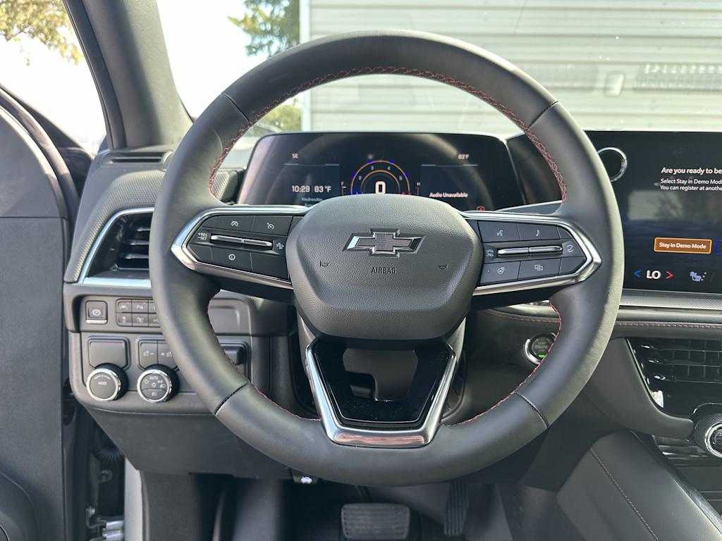 Thumbnail: 2026 Chevrolet Tahoe - 9