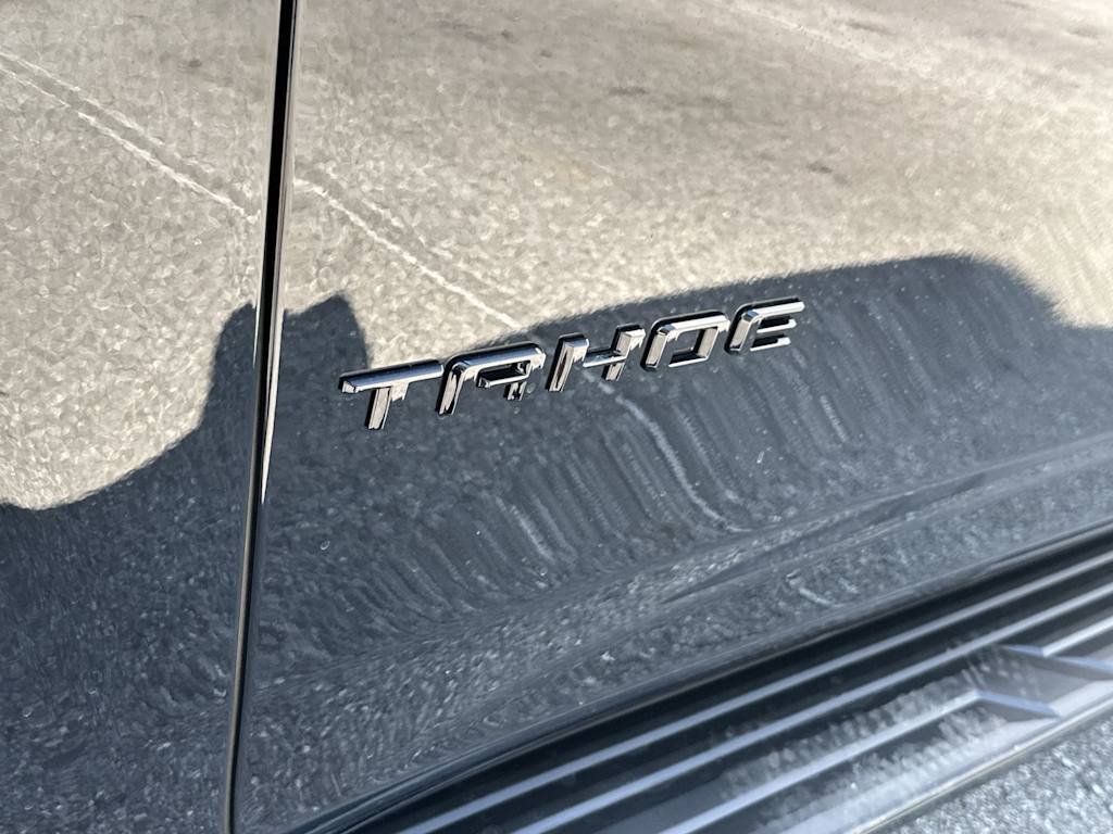 Thumbnail: 2026 Chevrolet Tahoe - 22
