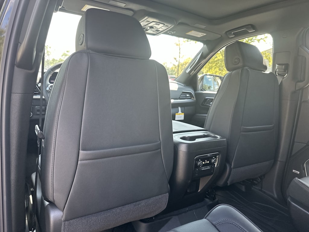 Thumbnail: 2026 Chevrolet Tahoe - 16