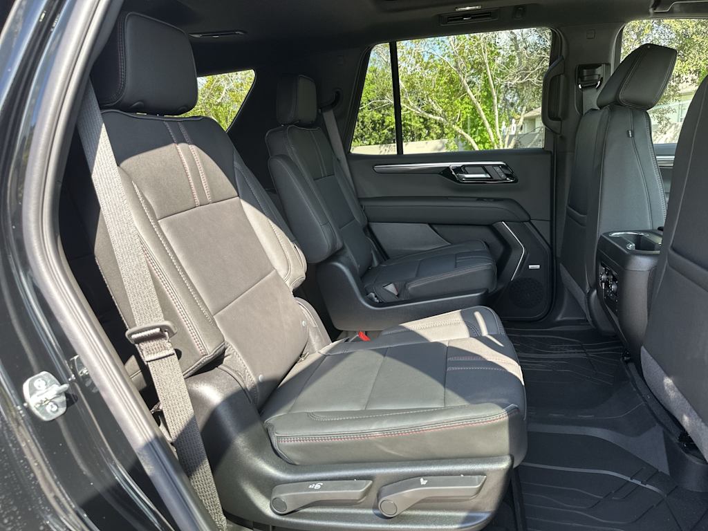 Thumbnail: 2026 Chevrolet Tahoe - 23