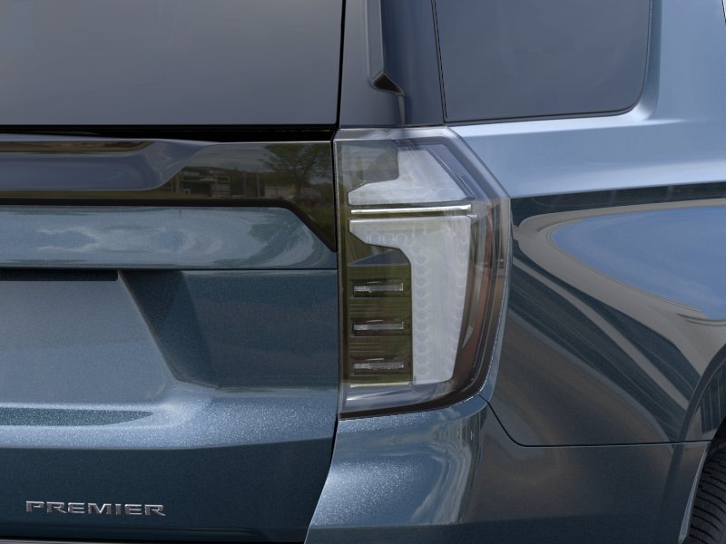Thumbnail: 2026 Chevrolet Tahoe - 18