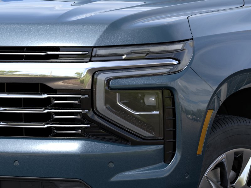 Thumbnail: 2026 Chevrolet Tahoe - 17