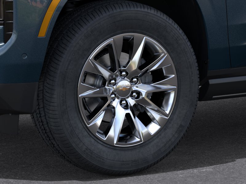 Thumbnail: 2026 Chevrolet Tahoe - 6