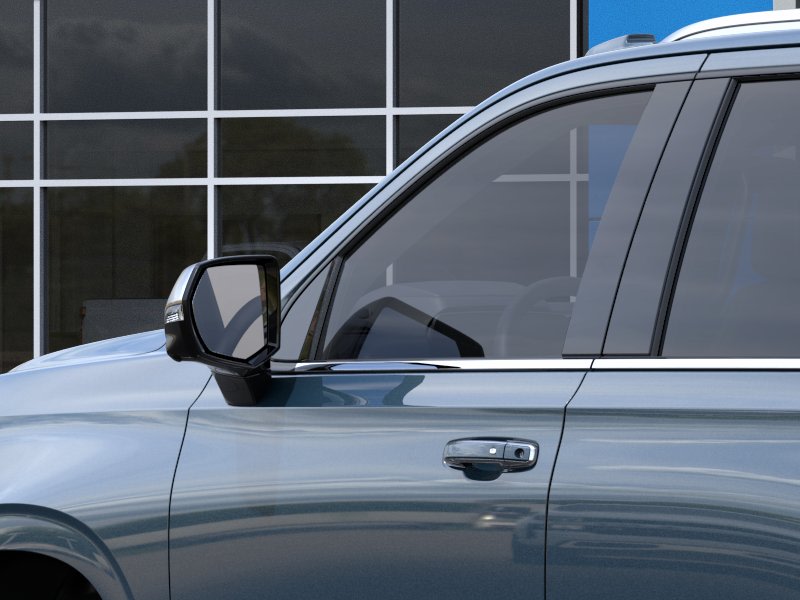 Thumbnail: 2026 Chevrolet Tahoe - 19