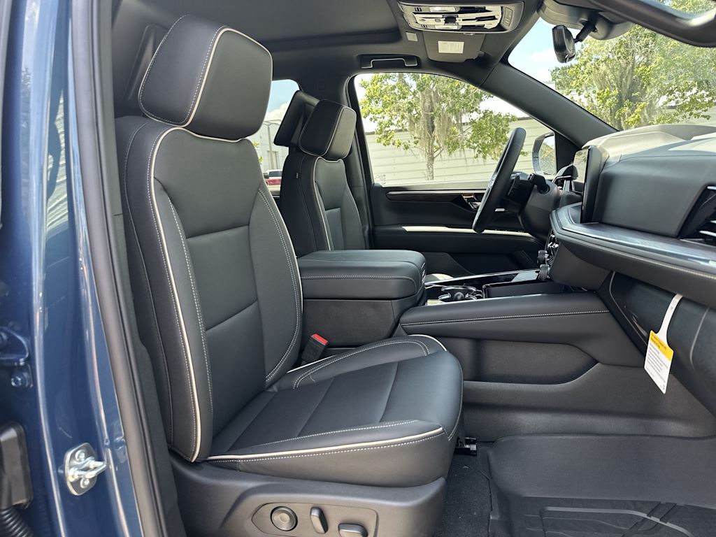 Thumbnail: 2026 Chevrolet Tahoe - 24