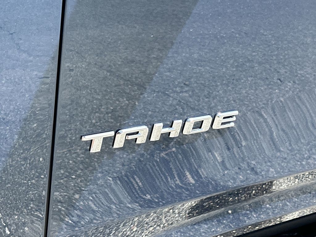 Thumbnail: 2026 Chevrolet Tahoe - 21