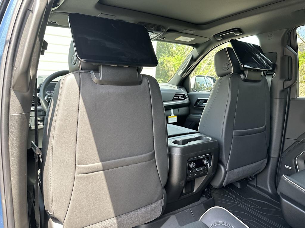 Thumbnail: 2026 Chevrolet Tahoe - 22