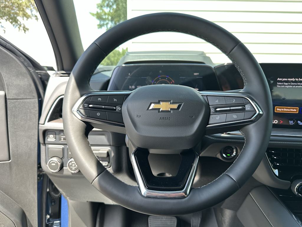 Thumbnail: 2026 Chevrolet Tahoe - 9