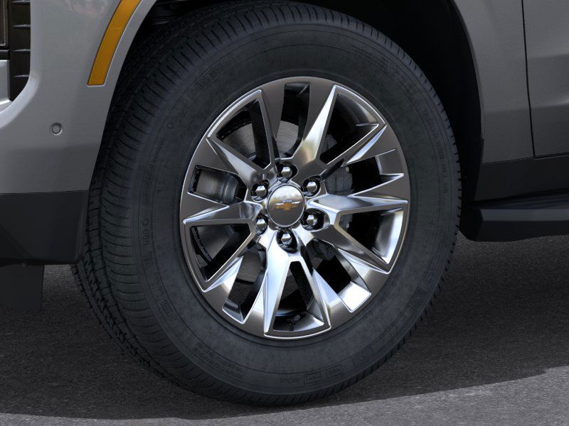 Thumbnail: 2026 Chevrolet Tahoe - 6