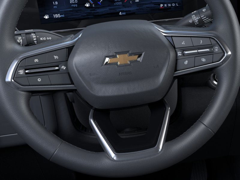 Thumbnail: 2026 Chevrolet Tahoe - 21