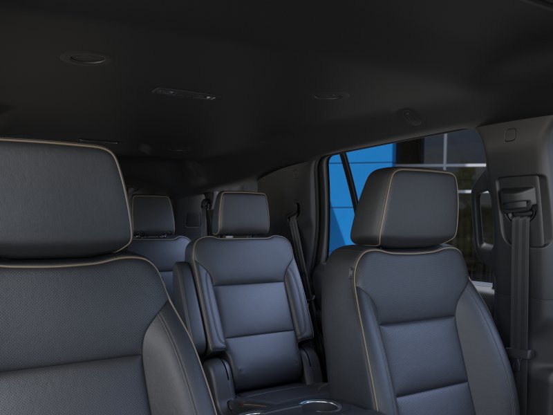 Thumbnail: 2026 Chevrolet Tahoe - 24