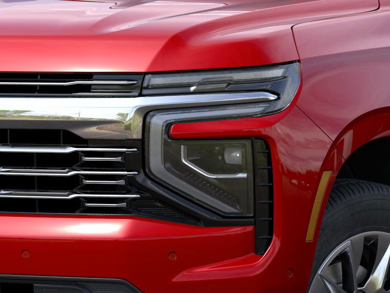 Thumbnail: 2026 Chevrolet Tahoe - 18