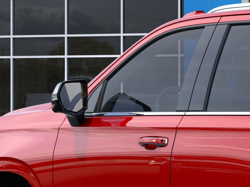 Thumbnail: 2026 Chevrolet Tahoe - 10