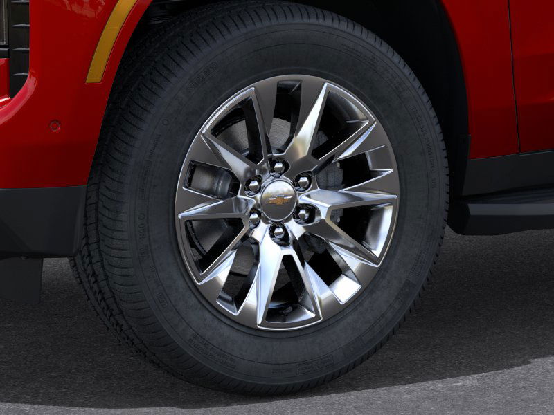 Thumbnail: 2026 Chevrolet Tahoe - 7