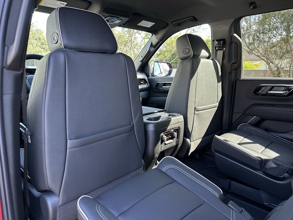 Thumbnail: 2026 Chevrolet Tahoe - 22