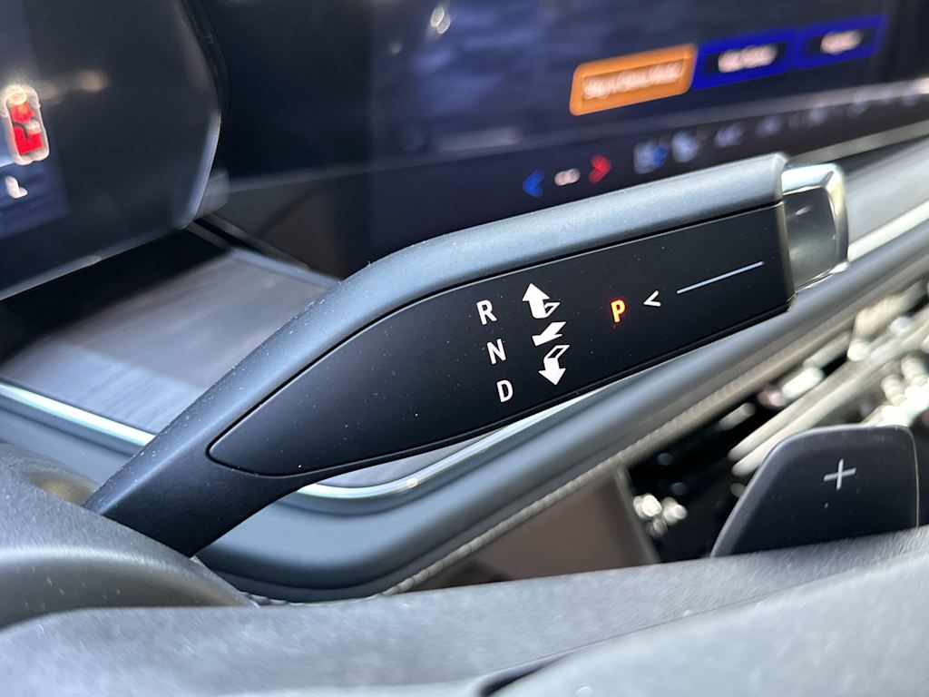 Thumbnail: 2026 Chevrolet Tahoe - 26