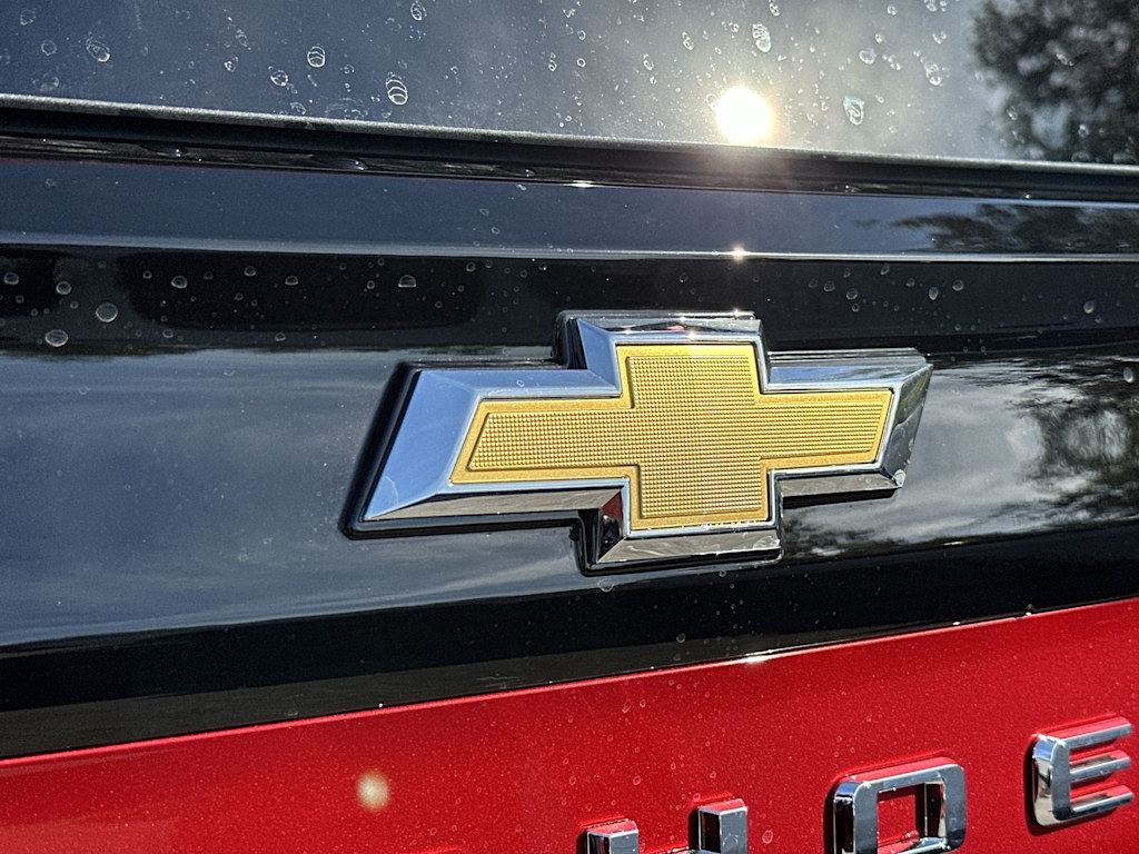 Thumbnail: 2026 Chevrolet Tahoe - 7