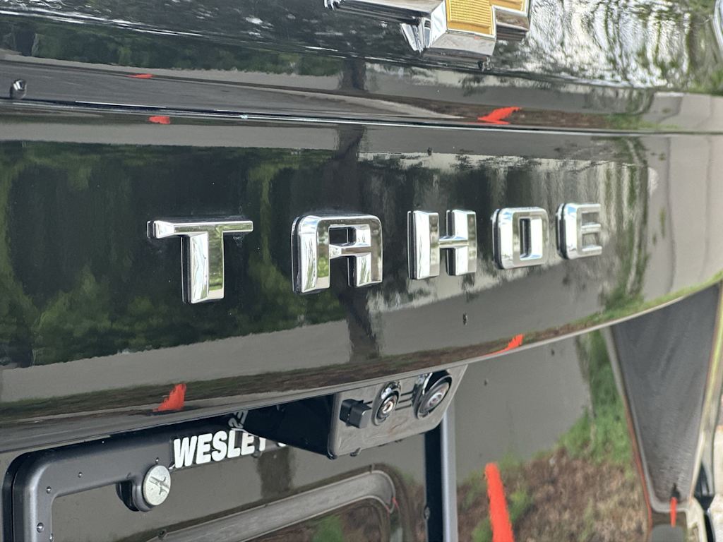 Thumbnail: 2026 Chevrolet Tahoe - 22