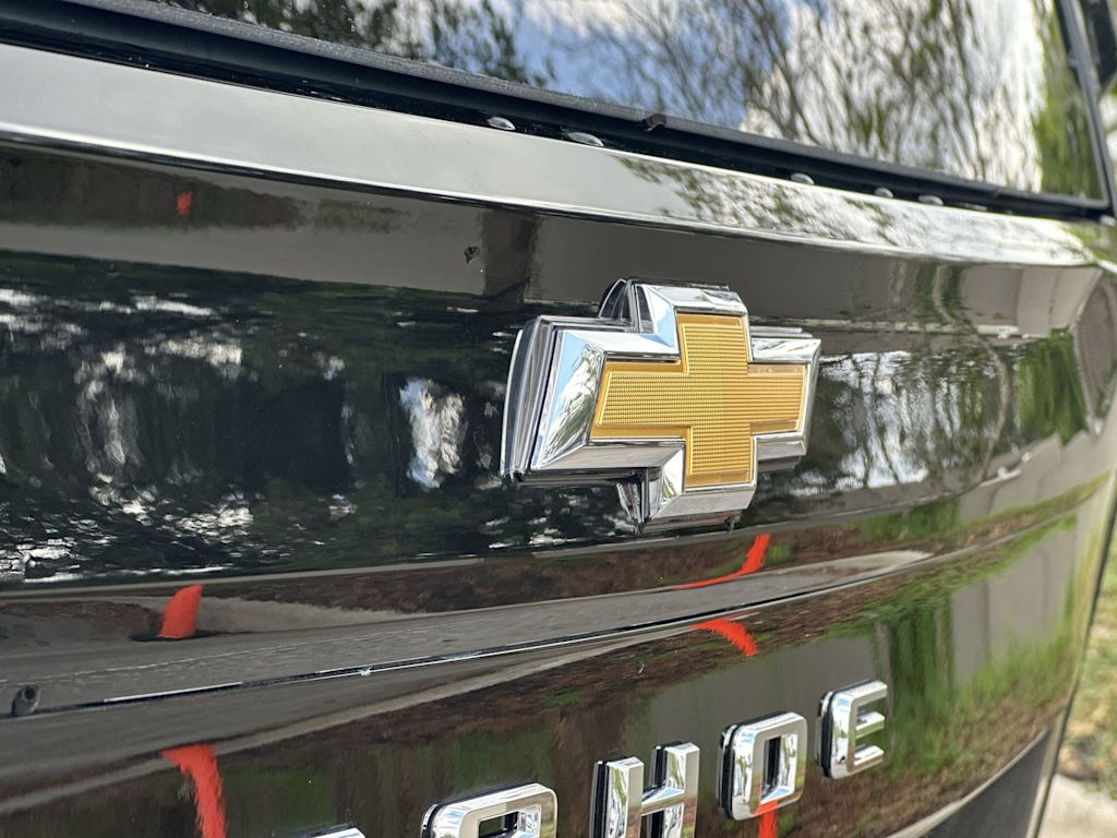 Thumbnail: 2026 Chevrolet Tahoe - 5