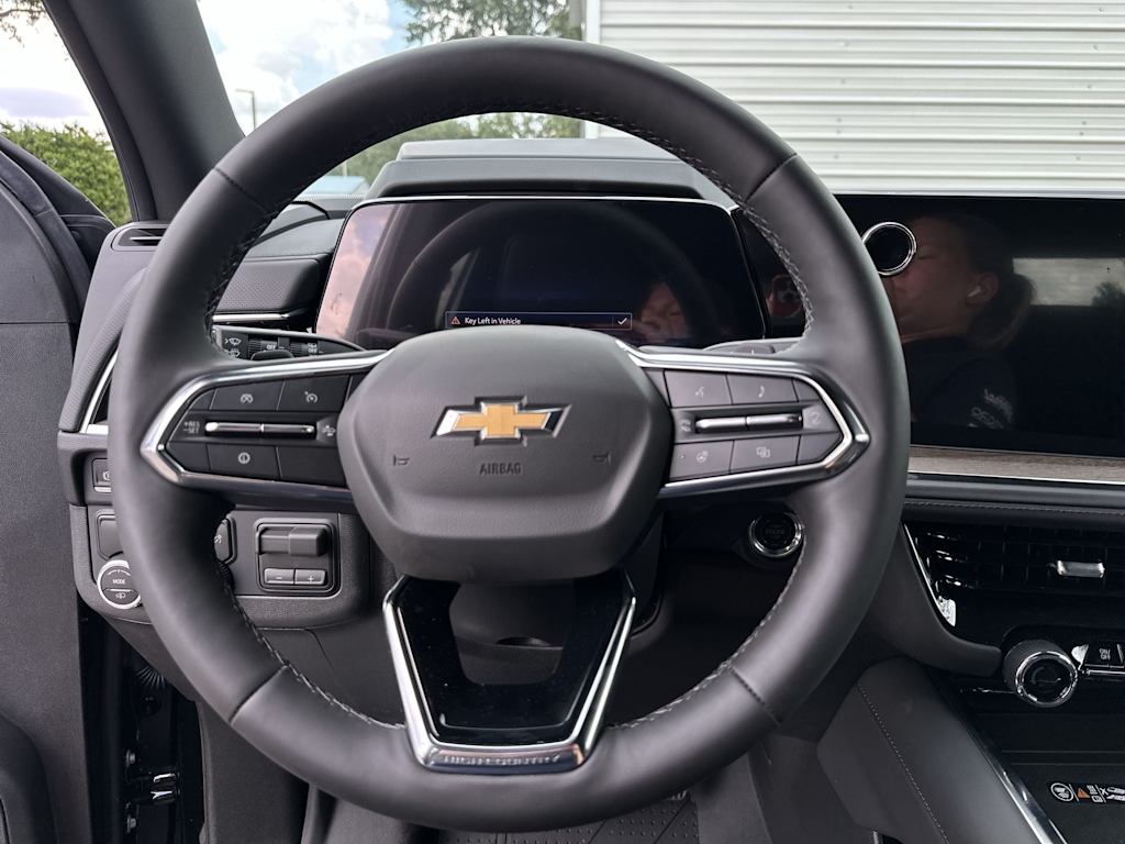 Thumbnail: 2026 Chevrolet Tahoe - 8