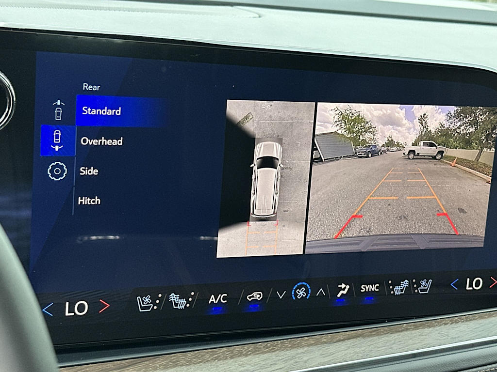Thumbnail: 2026 Chevrolet Tahoe - 12