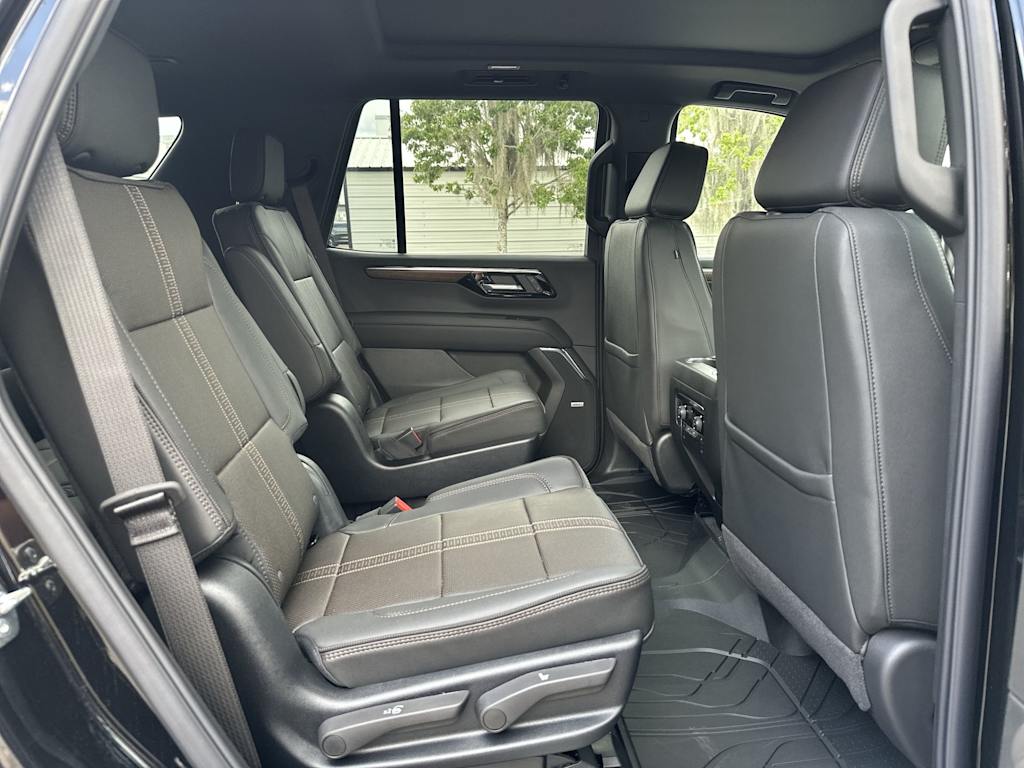 Thumbnail: 2026 Chevrolet Tahoe - 24
